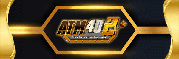 ATM4D2 | TOGEL | SLOT | CASINO | BOLA ONLINE